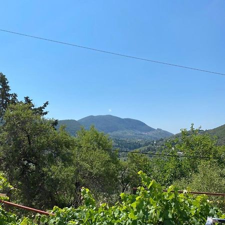 Soldatos Stone House Katokhórion Екстериор снимка