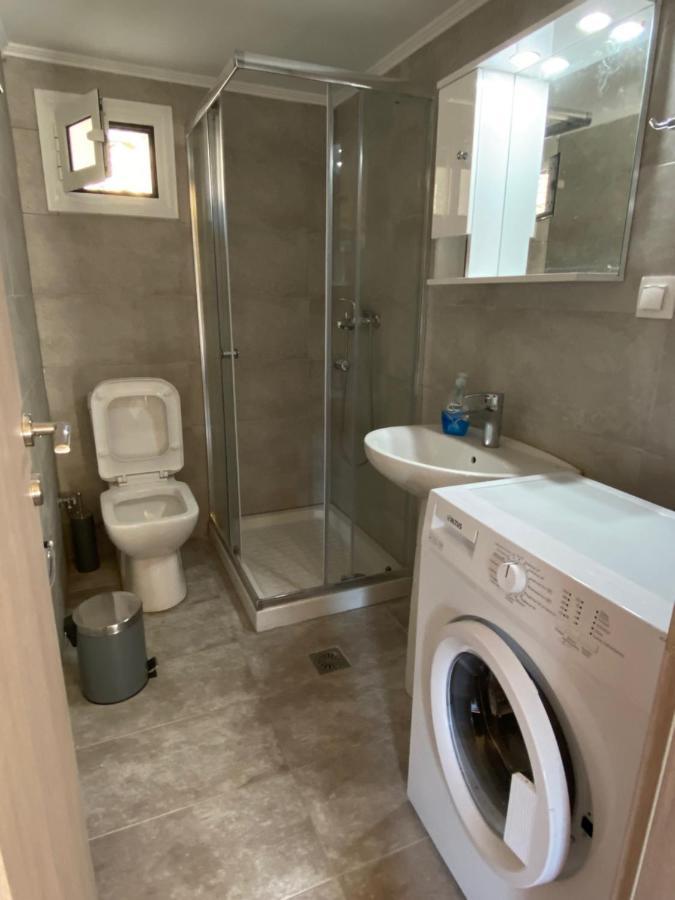Soldatos Stone House Katokhórion Екстериор снимка