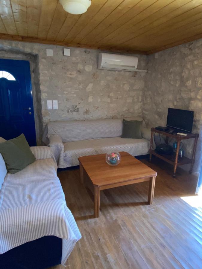 Soldatos Stone House Katokhórion Екстериор снимка