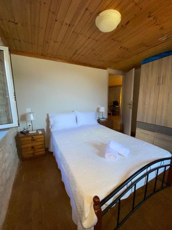Soldatos Stone House Katokhórion Екстериор снимка